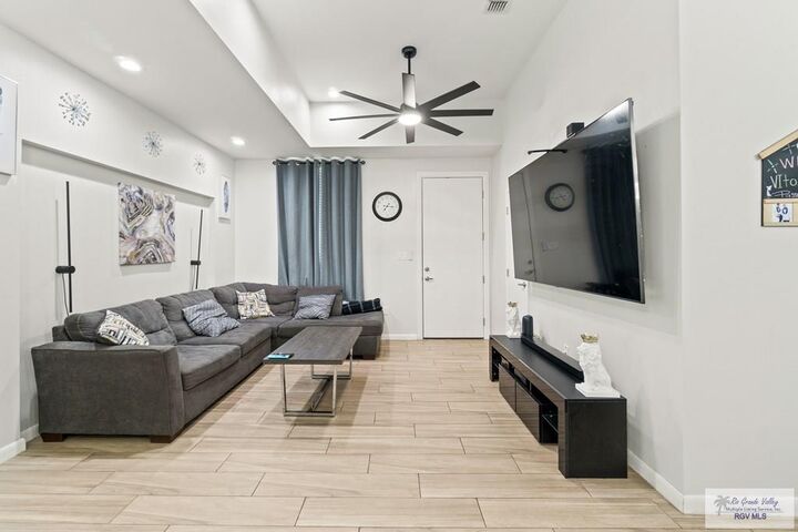 Property Photo: 3202 Legacy Ln. TX 78550