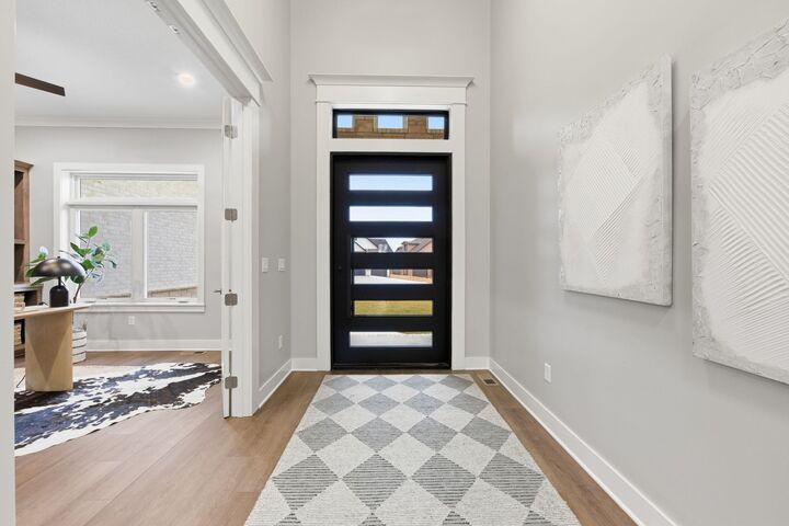 Property Photo: 14125 E Willowgreen Cir KS 67230