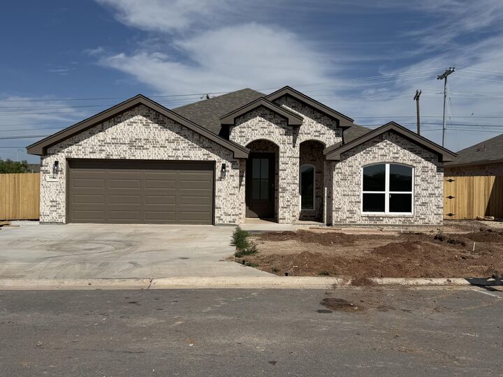 Property Photo:  5508 Slayde Street  TX 76904 