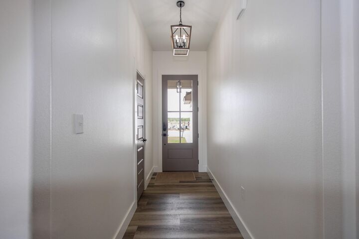Property Photo:  5508 Slayde Street  TX 76904 