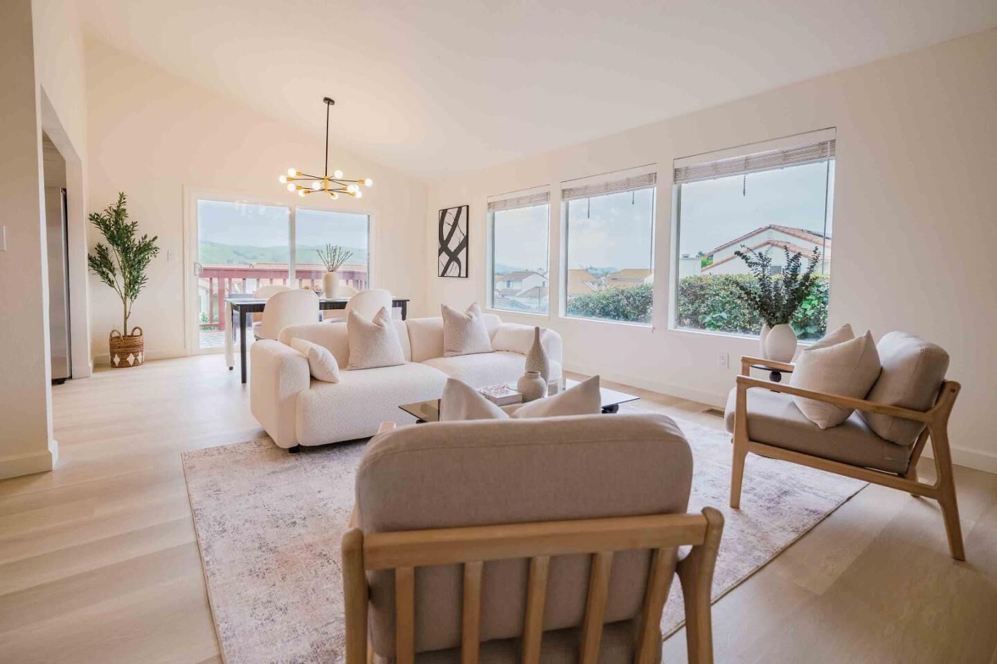 Property Photo: 420 Via Primavera Drive CA 95111