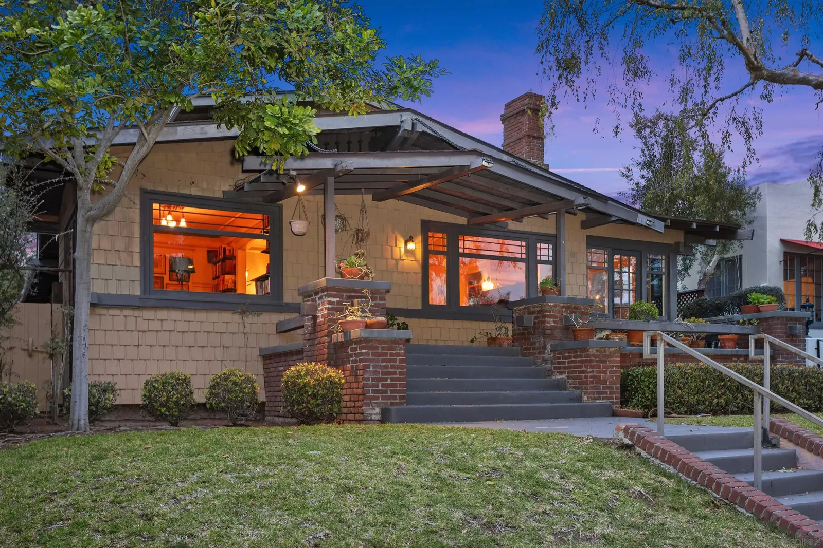 Property Photo: 1884 Lyndon Rd CA 92103