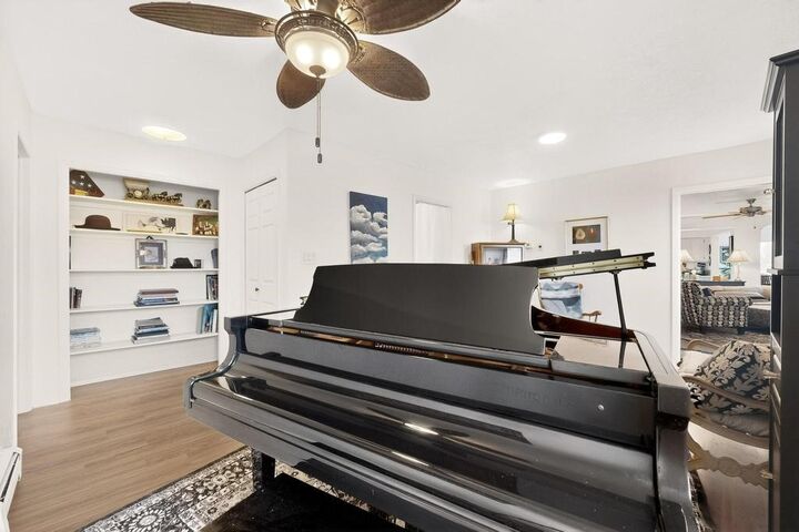 Property Photo: 6404 Tahawash Street NM 87083