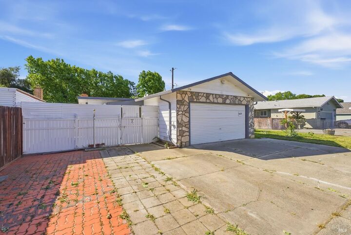 Property Photo:  1625 Minnesota Street  CA 94533 