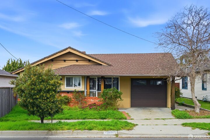 Property Photo:  3421 Roosevelt Avenue  CA 94805 