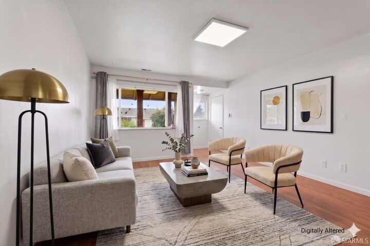 Property Photo:  3421 Roosevelt Avenue  CA 94805 