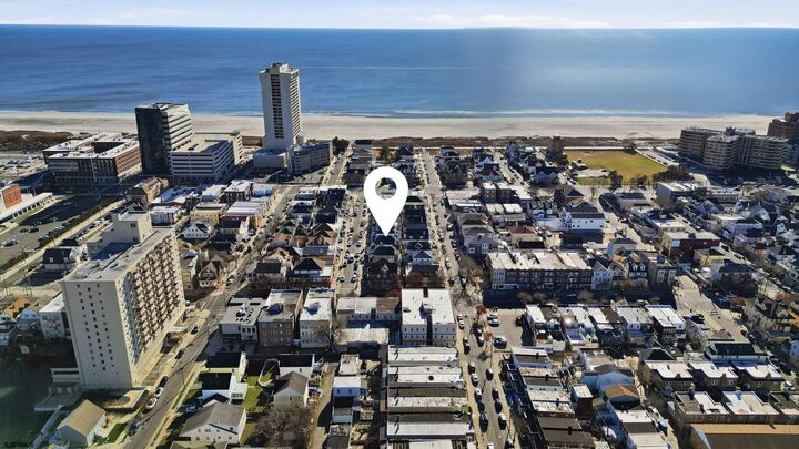 Property Photo: 12 S Elberon Ave NJ 08401