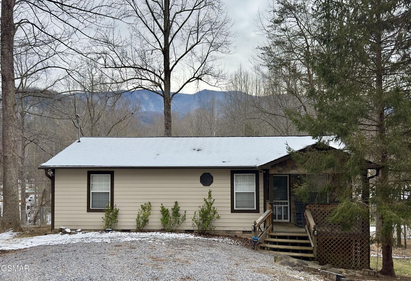 Property Photo:  146 Hollow Road  TN 37722 