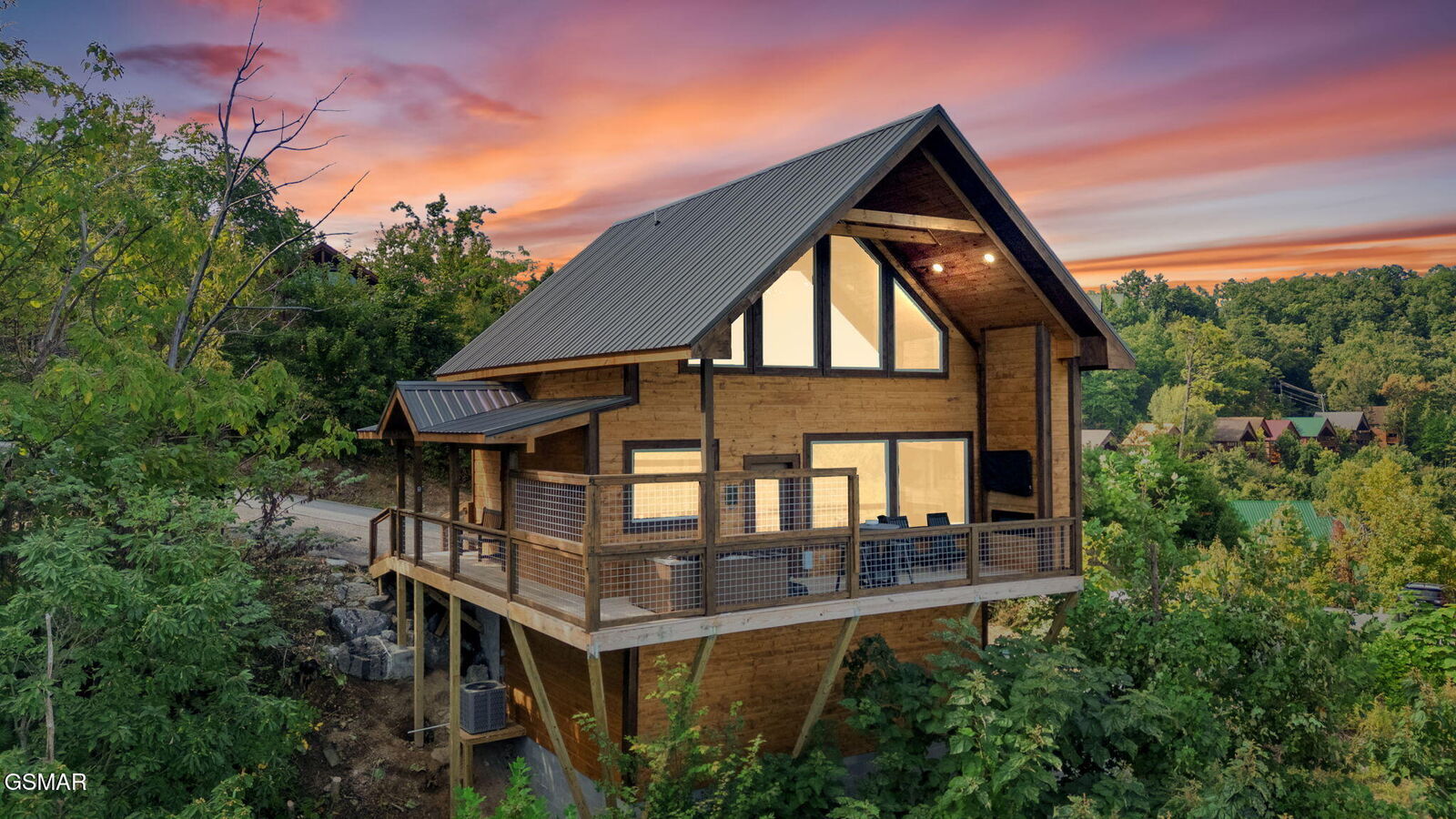 Property Photo:  2251 Fox Berry Way  TN 37876 