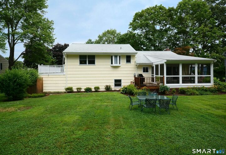 Property Photo:  36 Village Drive  CT 06840 