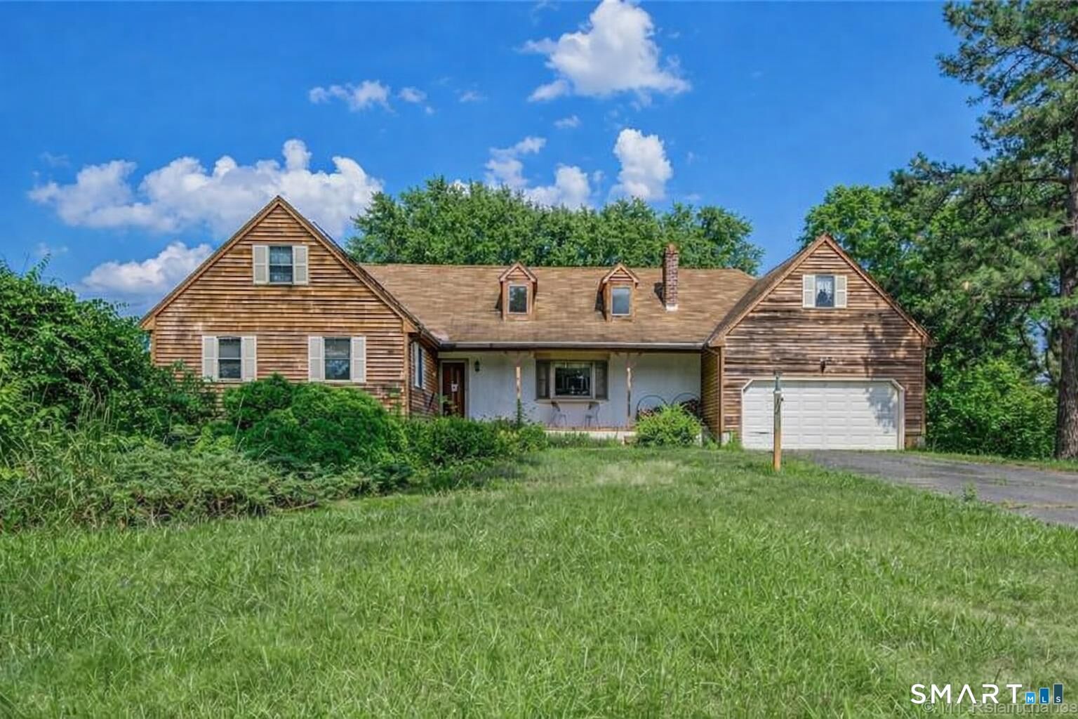 Property Photo:  25 Zack Lane  CT 06010 