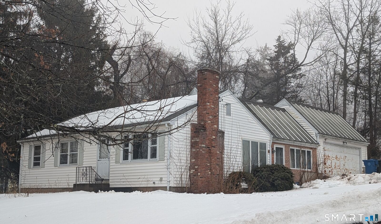 Property Photo:  159 Hartland Terrace  CT 06037 