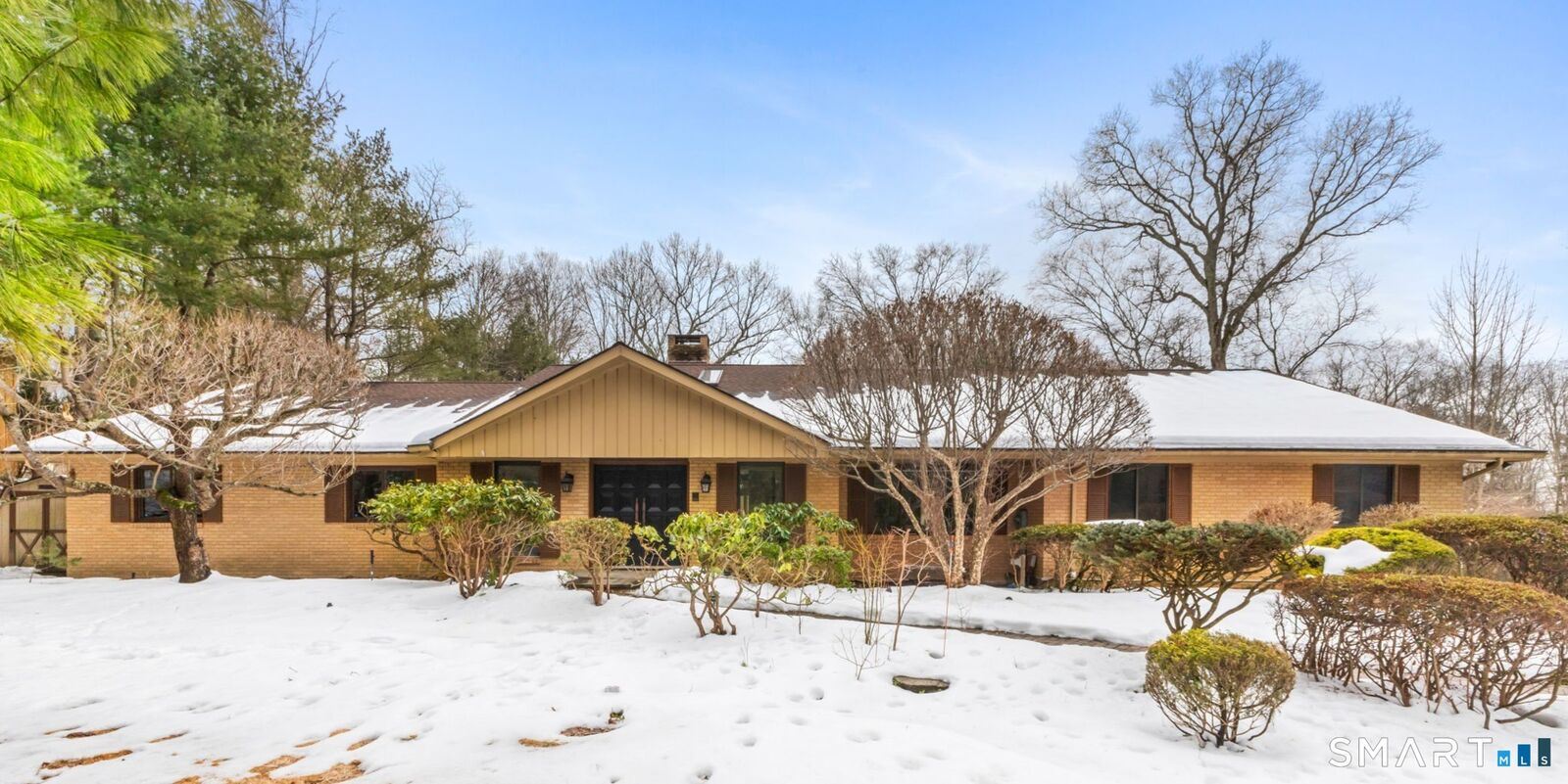 Property Photo: 37 Quarry Road CT 06903