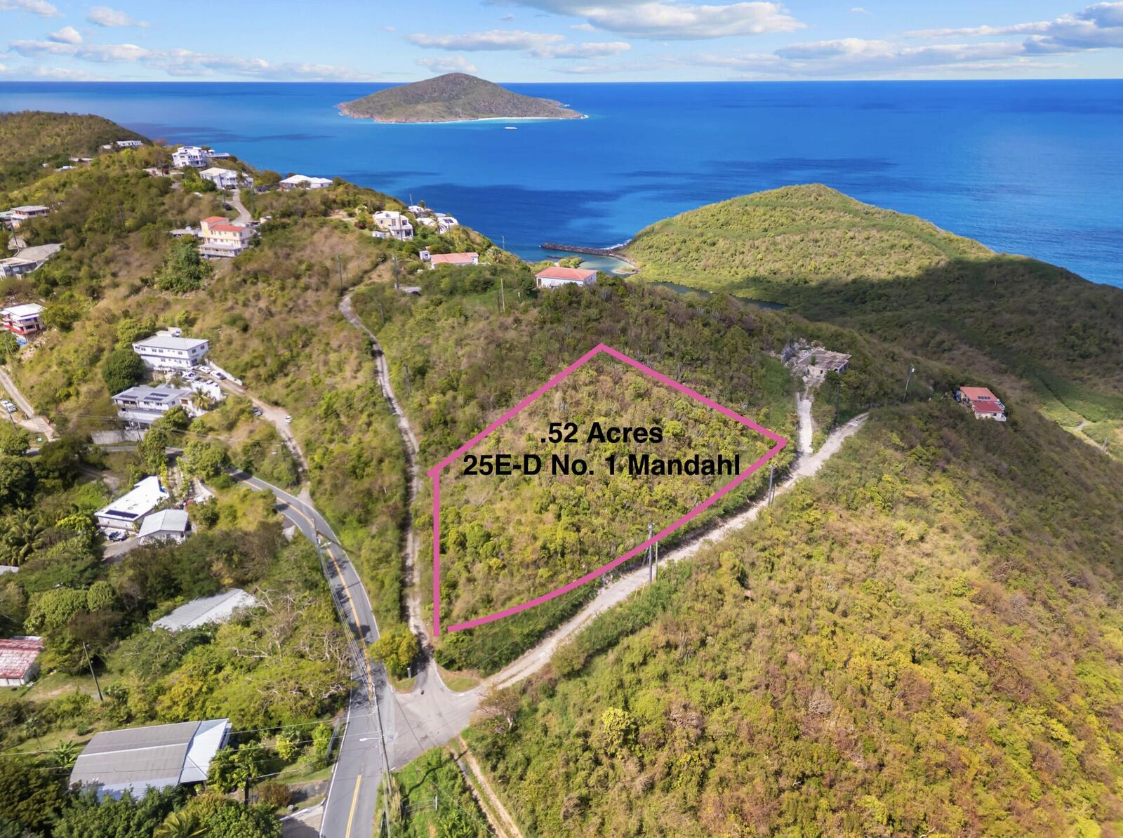 Property Photo:  25E-D No.1 Mandahl Gns  VI 00802 