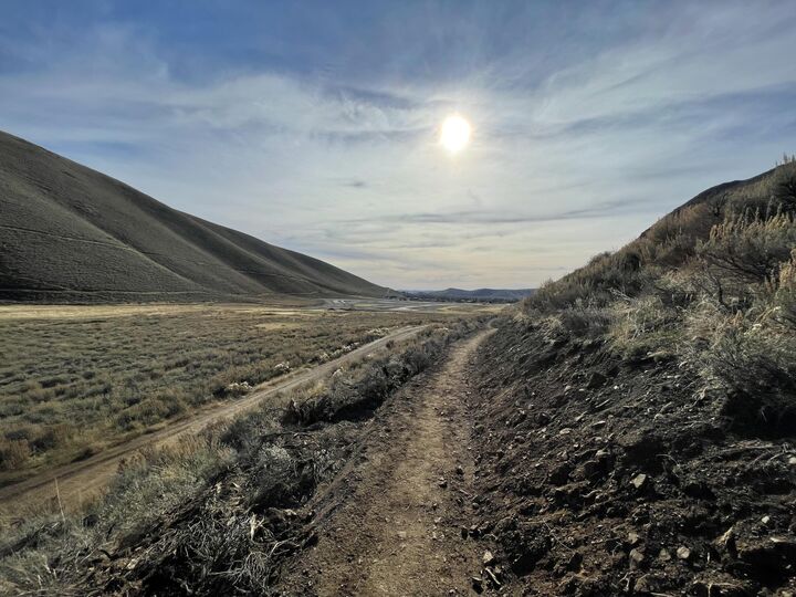 Property Photo:  107 Billings Ct  ID 83313 