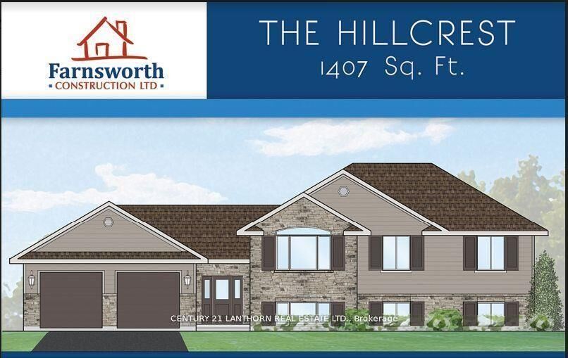 Property Photo: 967 Crookston Road ON K0K 2K0