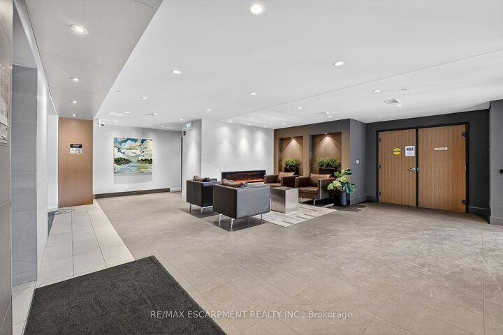 Property Photo: 1105 Leger Way 631 ON L9E 1K7