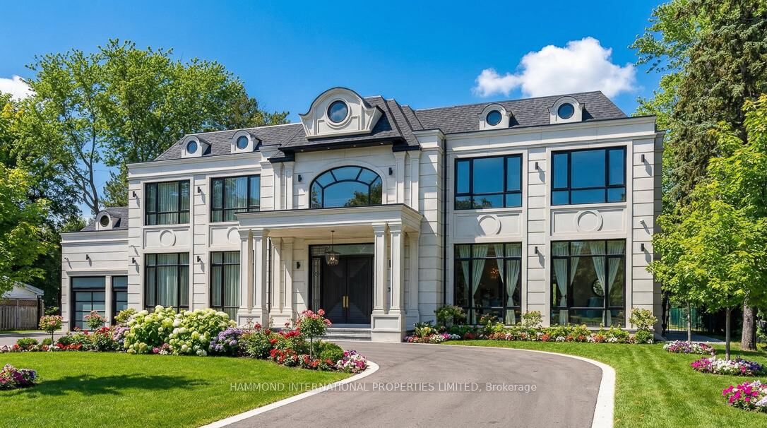Property Photo: 26 Valloncliffe Road ON L3T 2W8