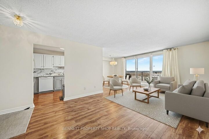 Property Photo: 665 Bathgate Drive 2011 ON K1K 3Y4