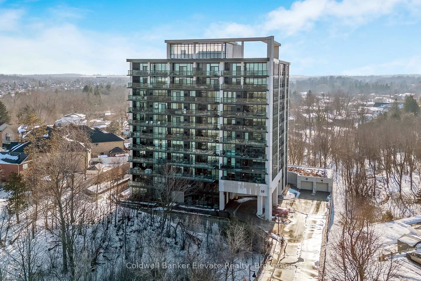 Property Photo: 50 Hall Road 905 ON L7G 0J8