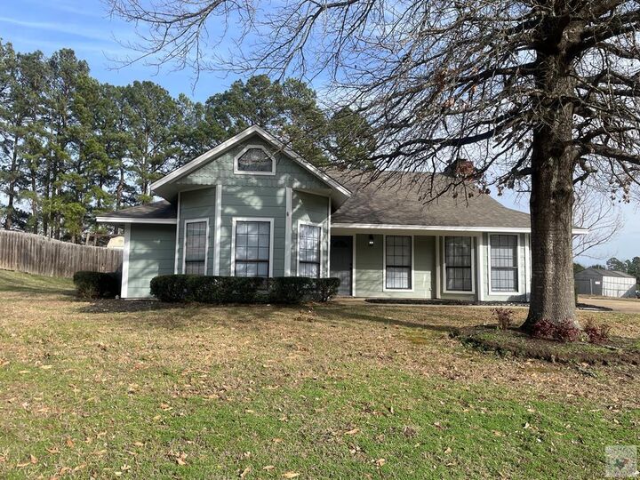 Property Photo:  4 Timber Ridge  TX 75501 