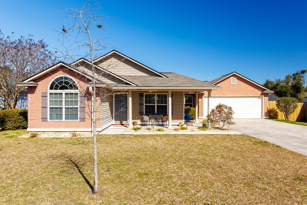 Property Photo:  4970 Patton Drive  GA 31605 