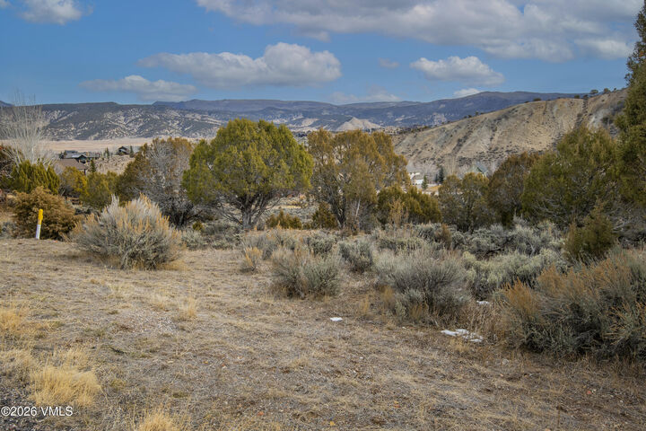 Property Photo:  1037 Hernage Creek Road  CO 81631 