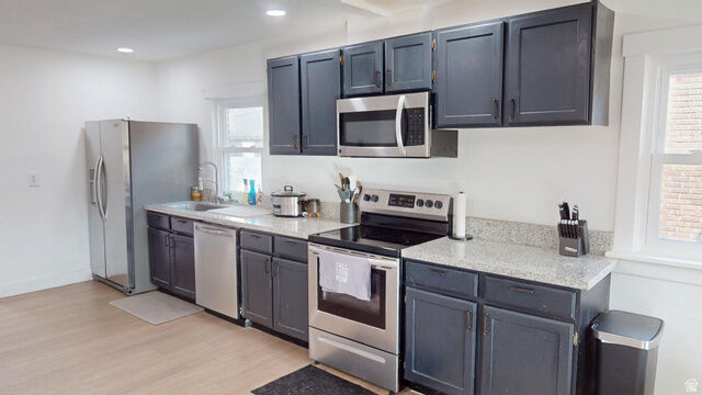 Property Photo:  1224 24th St  UT 84401 