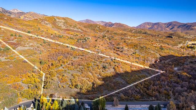 Property Photo:  541 S Left Fork Hobb Rd E 8  UT 84663 