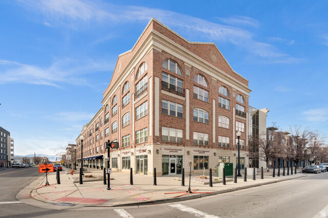 Property Photo:  4276 S Main St E 208  UT 84107 