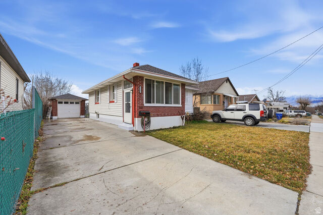 Property Photo:  3445 Adams Ave  UT 84403 