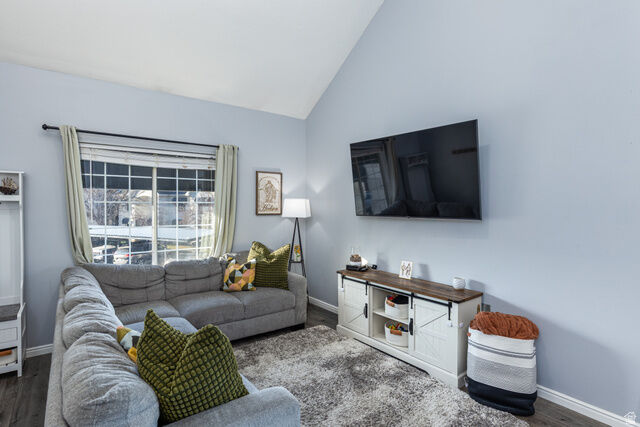 Property Photo:  686 W 1870 N 12  UT 84057 