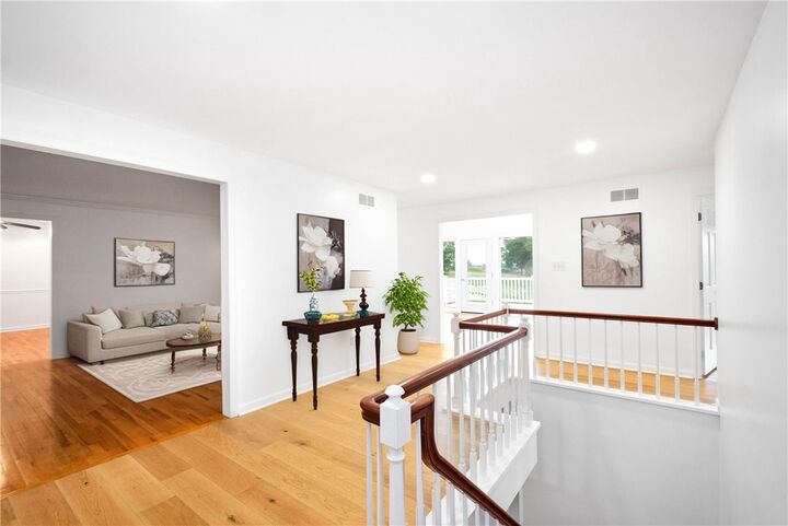 Property Photo: 2343 Golfview Dr PA 15241