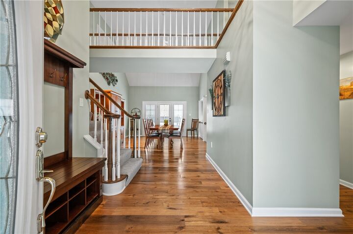 Property Photo:  2588A Grouse Ridge  PA 15090 