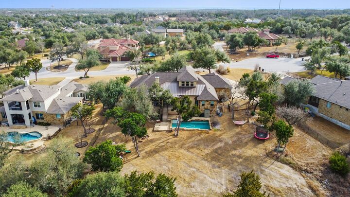 Property Photo:  1004 Jonathan Cove  TX 78628 