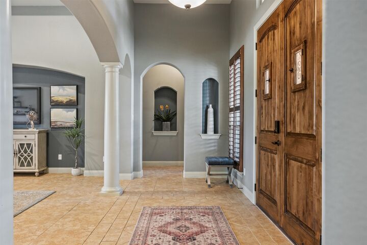 Property Photo: 1004 Jonathan Cove TX 78628