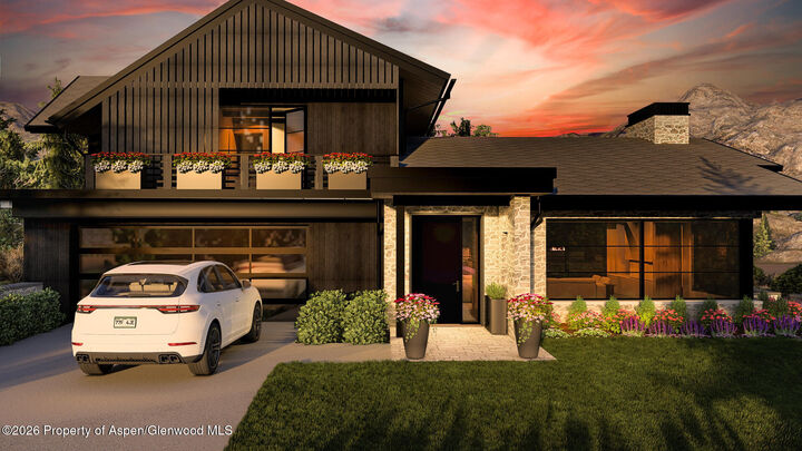 Property Photo: 82 Northway Drive CO 81611