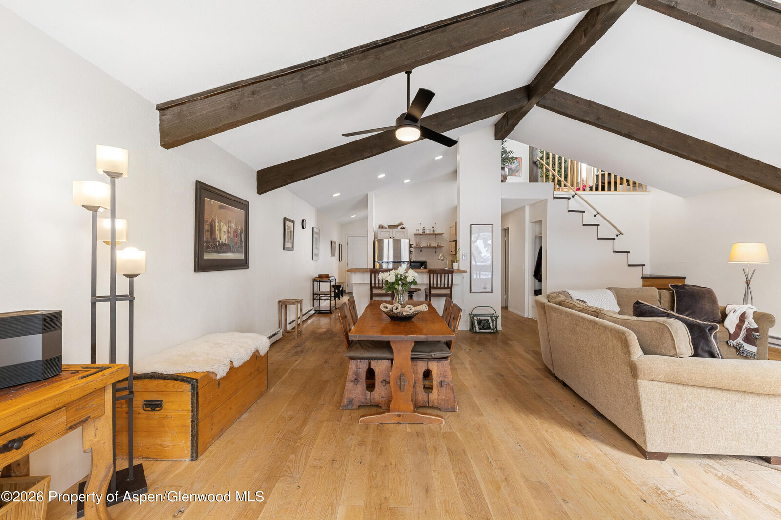 Property Photo:  2505 Cisar Court 3-G  CO 81601 