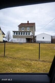 Property Photo:  1506 N 8th Avenue  PA 16601 