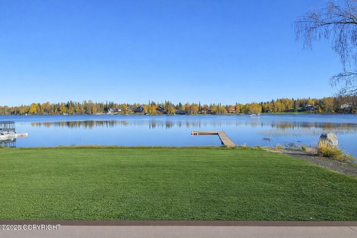 Property Photo: 36070 Lakeshore Drive AK 99669