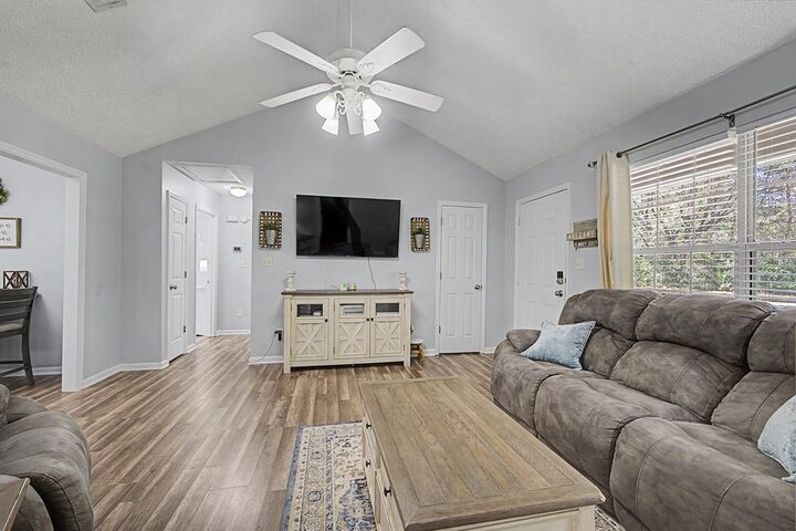 Property Photo:  219 First Road  GA 31763 