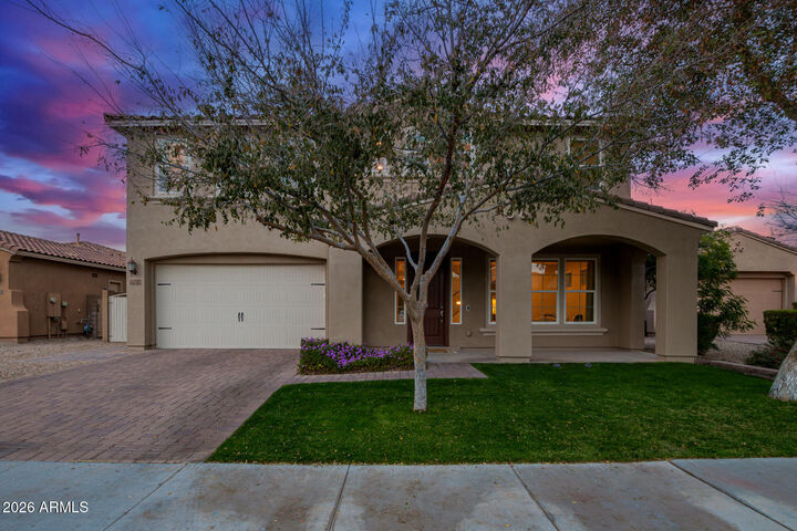 Property Photo:  14714 W Medlock Drive  AZ 85340 