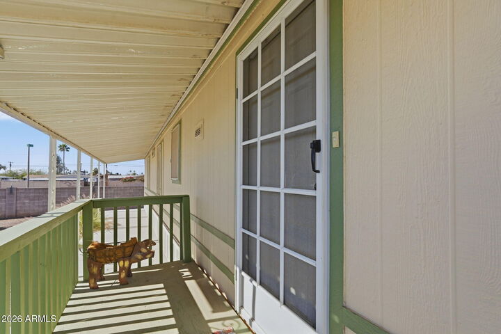 Property Photo:  150 S Windsor -- 139  AZ 85204 