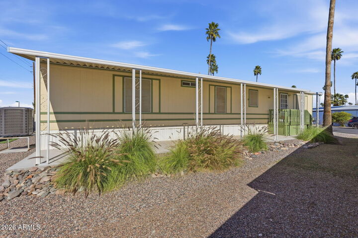 Property Photo:  150 S Windsor -- 139  AZ 85204 