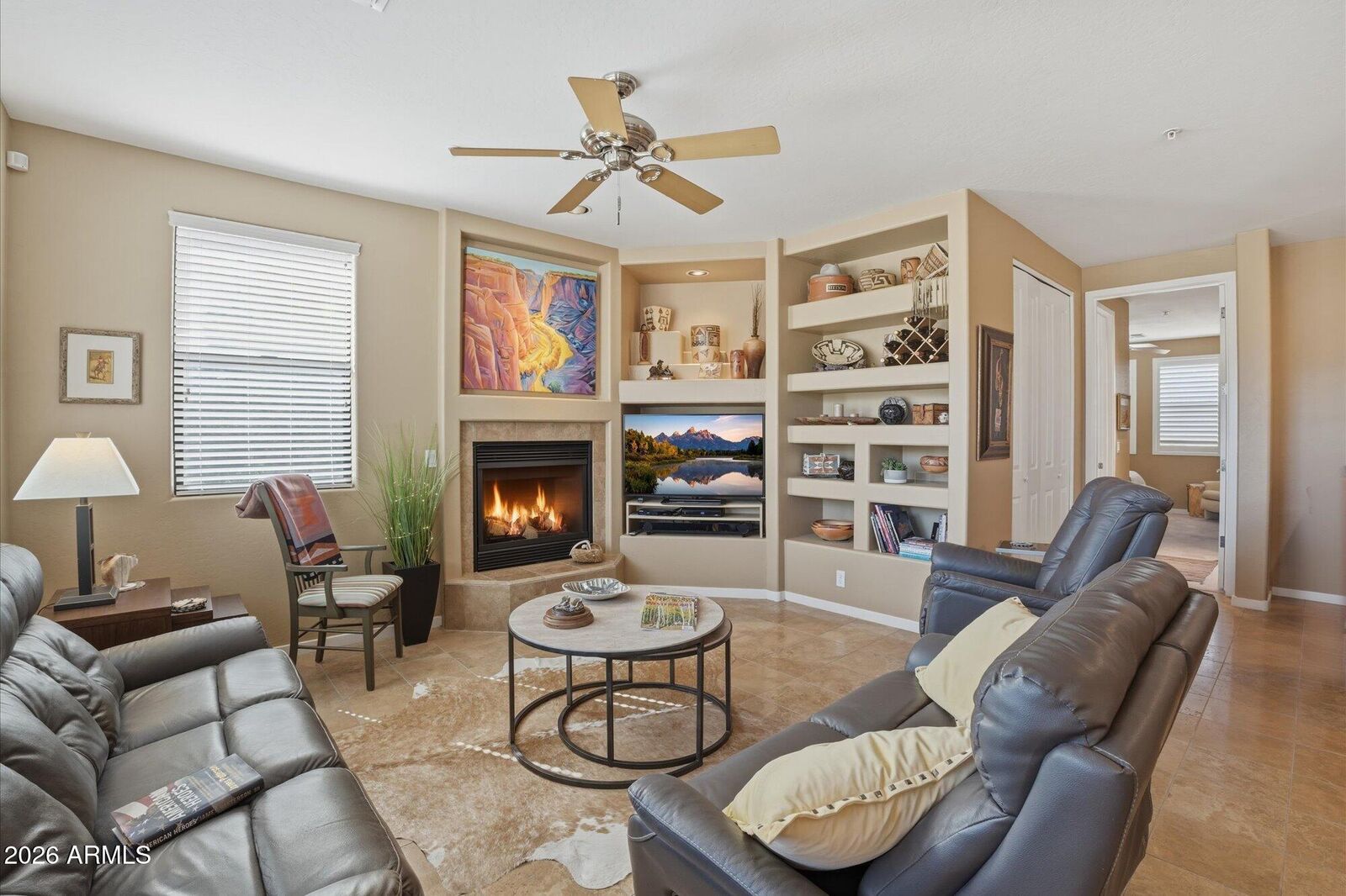 Property Photo:  34457 N Legend Trail Parkway 1020  AZ 85262 