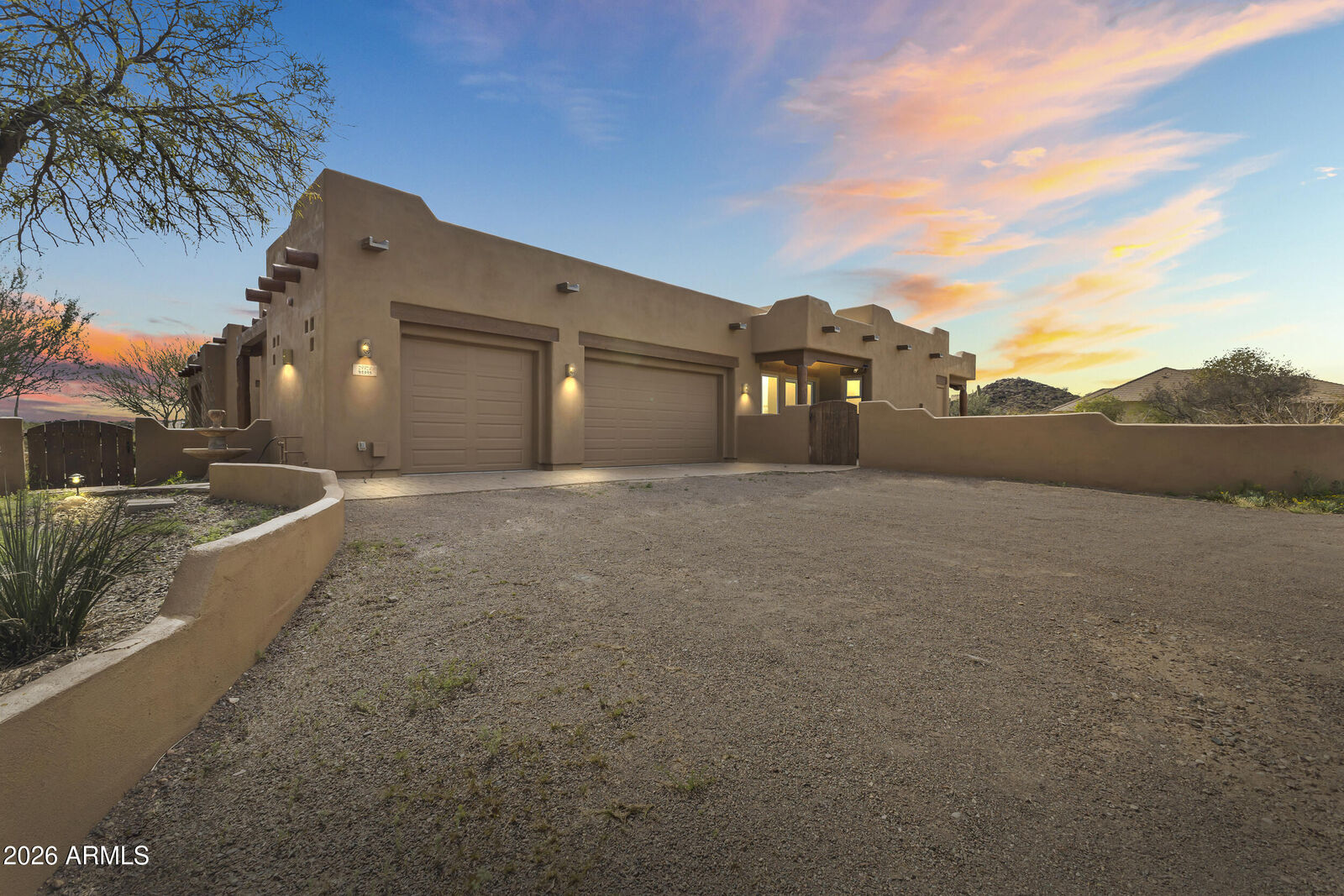 Property Photo:  28828 N 158th Avenue  AZ 85387 