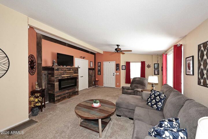 Property Photo:  120 N Val Vista Drive 194  AZ 85213 
