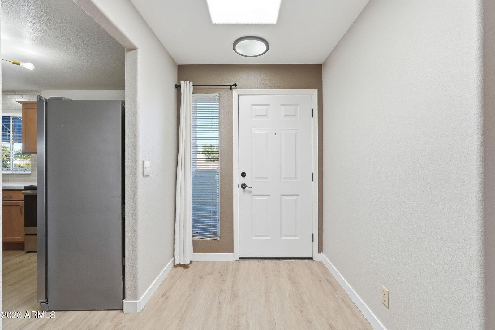 Property Photo:  220 N 22nd Place 2020  AZ 85213 