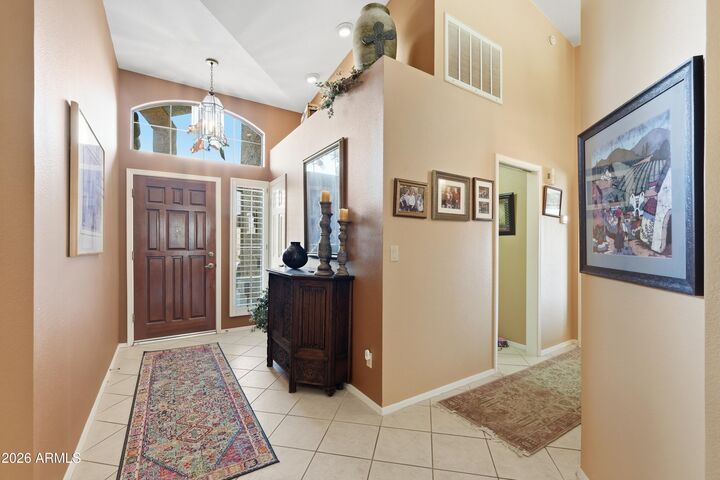Property Photo: 5236 S Marble Drive S AZ 85118
