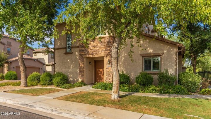 Property Photo:  3639 W Turtle Hill Court  AZ 85086 